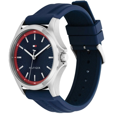Tommy Hilfiger Bruce 1710738 férfi karóra