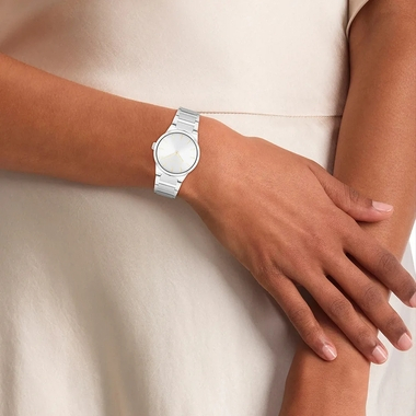 Calvin Klein Linear Elegance 25100076 női karóra