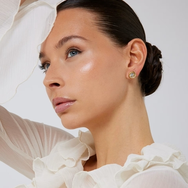 Guess Majorelle JUBE05380JWYGT női fülbevaló