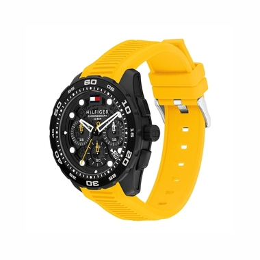 Tommy Hilfiger Regatta 1792235 férfi karóra