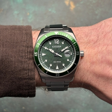 Citizen AW1880-55X férfi karóra