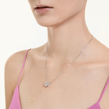 Swarovski Hyperbola 5737064 női nyaklánc