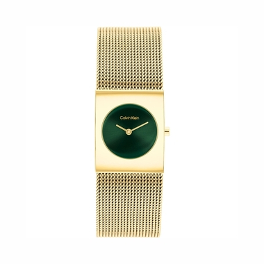 calvin klein női karkötő óra