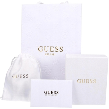 Guess LOVE JUBB05461JWRHS női karkötő