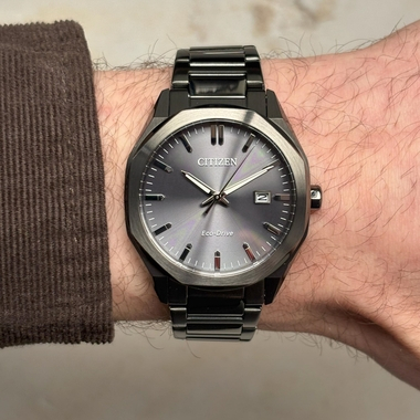 Citizen BM7625-80H férfi karóra