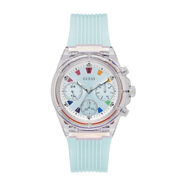 guess óra kék GW0438L8