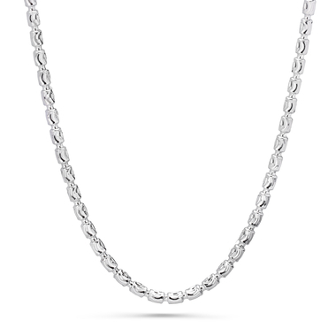 925 ezüst női nyaklánc