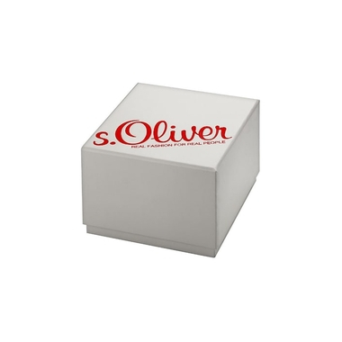 s.Oliver SO-1631-MQ férfi karóra
