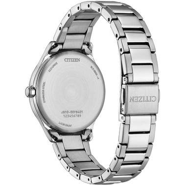 Citizen Elegance Lady FE6121-67L női karóra