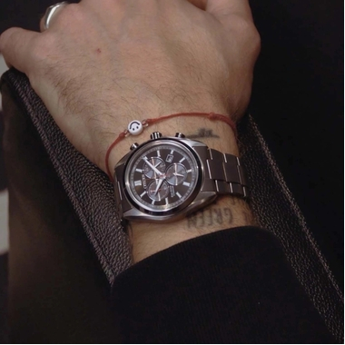 Citizen AT2590-59E titánium férfi karóra