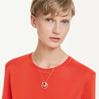 Swarovski Hyperbola 5740410 női nyaklánc