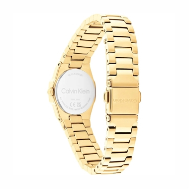 Calvin Klein Geometric Elegance 25100142 női karóra