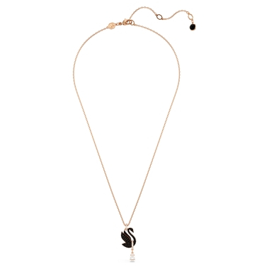 Swarovski Swan 5678045 női nyaklánc