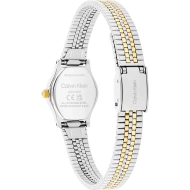 Calvin Klein Contemporary 25100207 női karóra