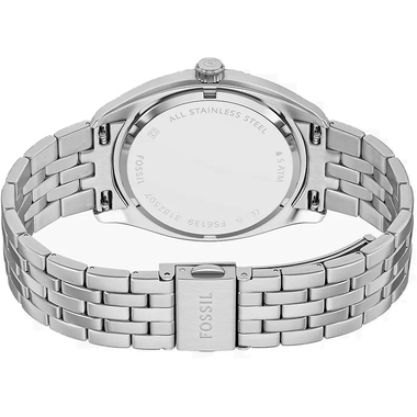 Fossil Campbell FS6139 férfi karóra