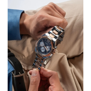 Guess Equity GW0703G4 férfi karóra