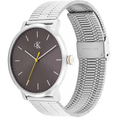 Calvin Klein Real 25200547 férfi karóra