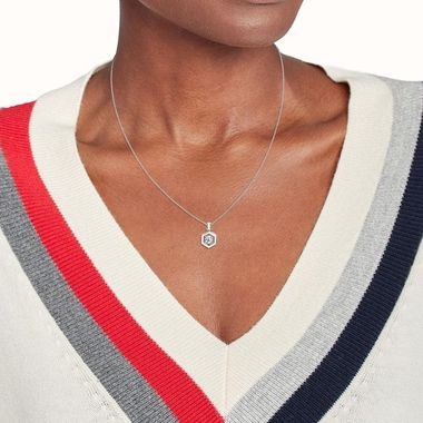 Tommy Hilfiger 2780853 női nyaklánc
