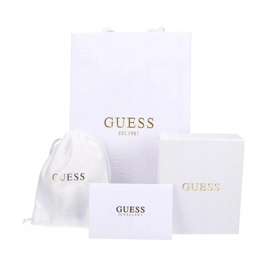 Guess Love JUBB05461JWYGL női karkötő