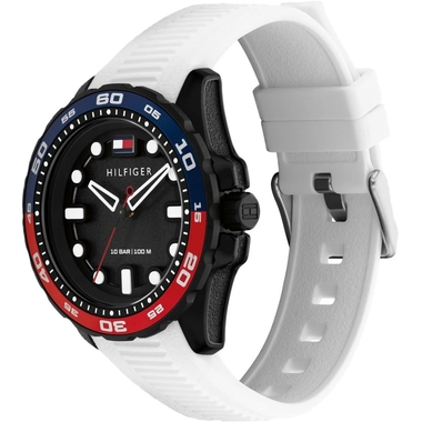 Tommy Hilfiger TH Regatta 1792264 férfi karóra