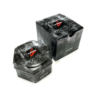 Casio G-SHOCK GA-2100RW-1AER férfi karóra