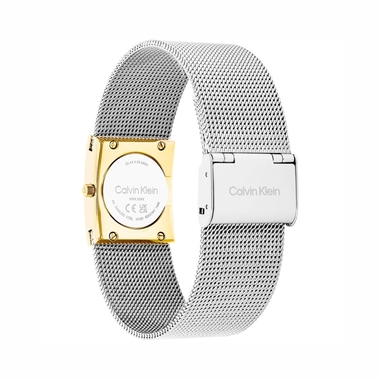 Calvin Klein Pulse 25100139 női karóra