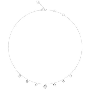 Guess JUBN06178JWRHT női nyaklánc