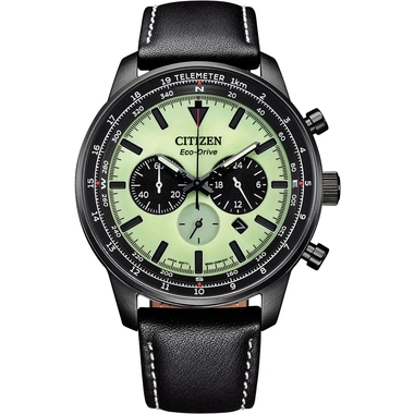 Citizen CA4505-21X férfi karóra