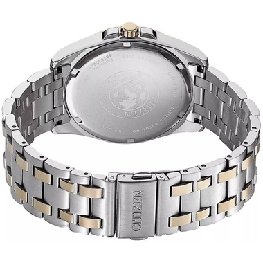 Citizen BM7109-89E férfi karóra