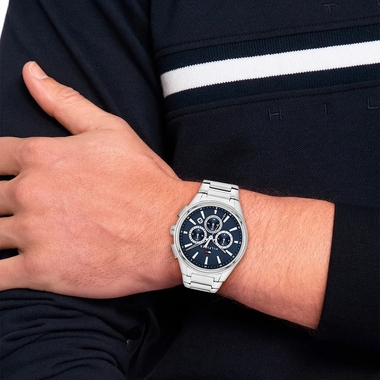 Tommy Hilfiger Sam 1792253 férfi karóra