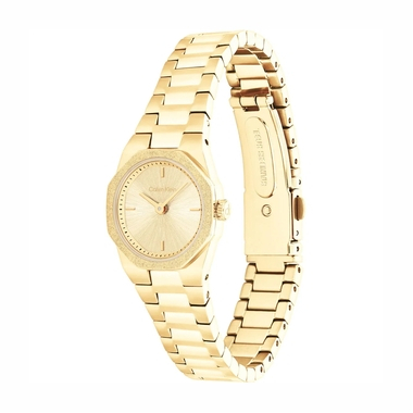 Calvin Klein Geometric Elegance 25100142 női karóra